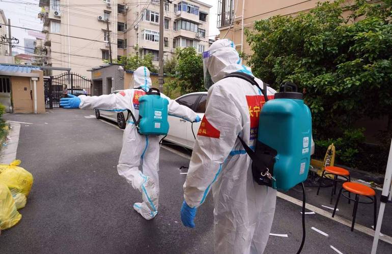 学生怎么报考消杀员中级证 考消杀员证有用吗