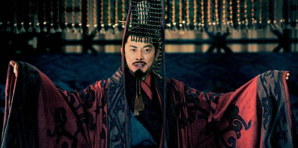 历史上最"窝囊"的皇帝刘协,在人生的最后阶段,终于做了回真正的自己