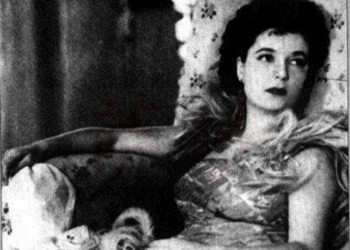 1934年6月13日法西斯巨头会面_克拉拉·贝塔西_意大利_女人