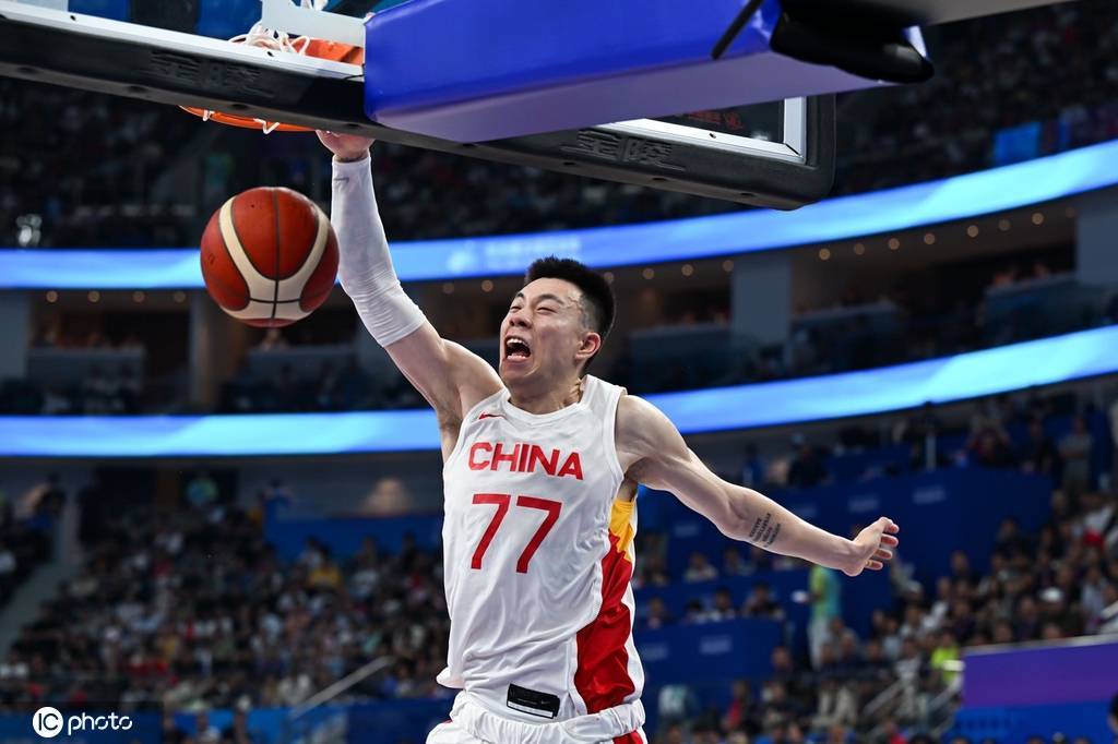 “中国男篮”亚运-杜润旺16分中国男篮力克韩国半决赛将对阵菲律宾