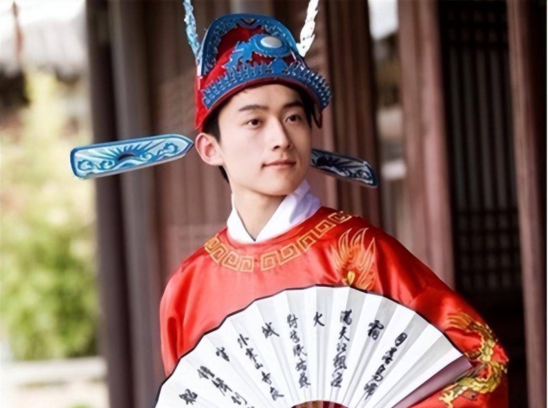 有一个不成文的规定_探花郎_殿试_时期