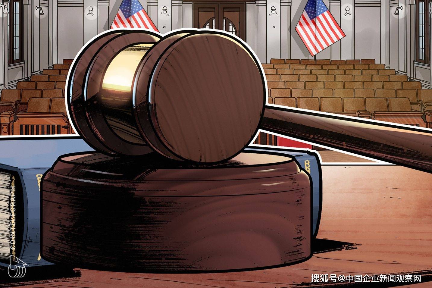 美国司法部表示，尽管缺乏美国加密货币法，FTX-SBF 的指控仍然有效_搜狐网