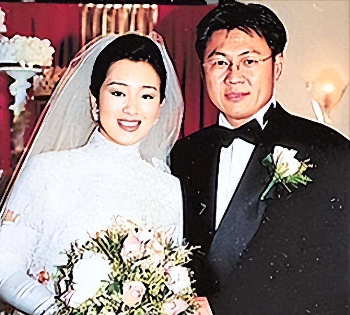 张艺谋长子张壹男:我10岁时父母才结婚,姐姐张末让我压力倍增_张默