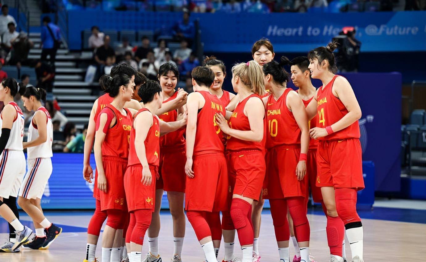 2010中国女篮vs日本,2020中国女篮对日本女篮奥运资格赛比赛回放