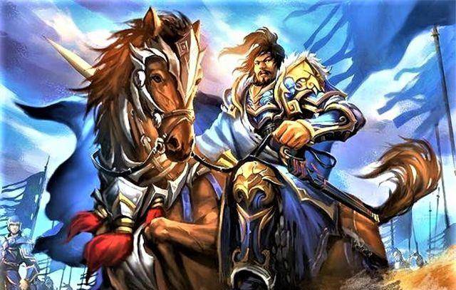 在曹营中,双夏侯,典韦许褚,五子良将,武力值到底该如何排名?