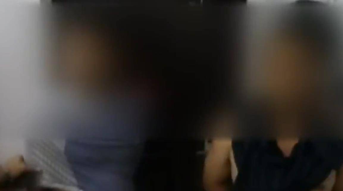 2018年，湖南警察在农户家中搜出230万现金，随后多人被判死刑