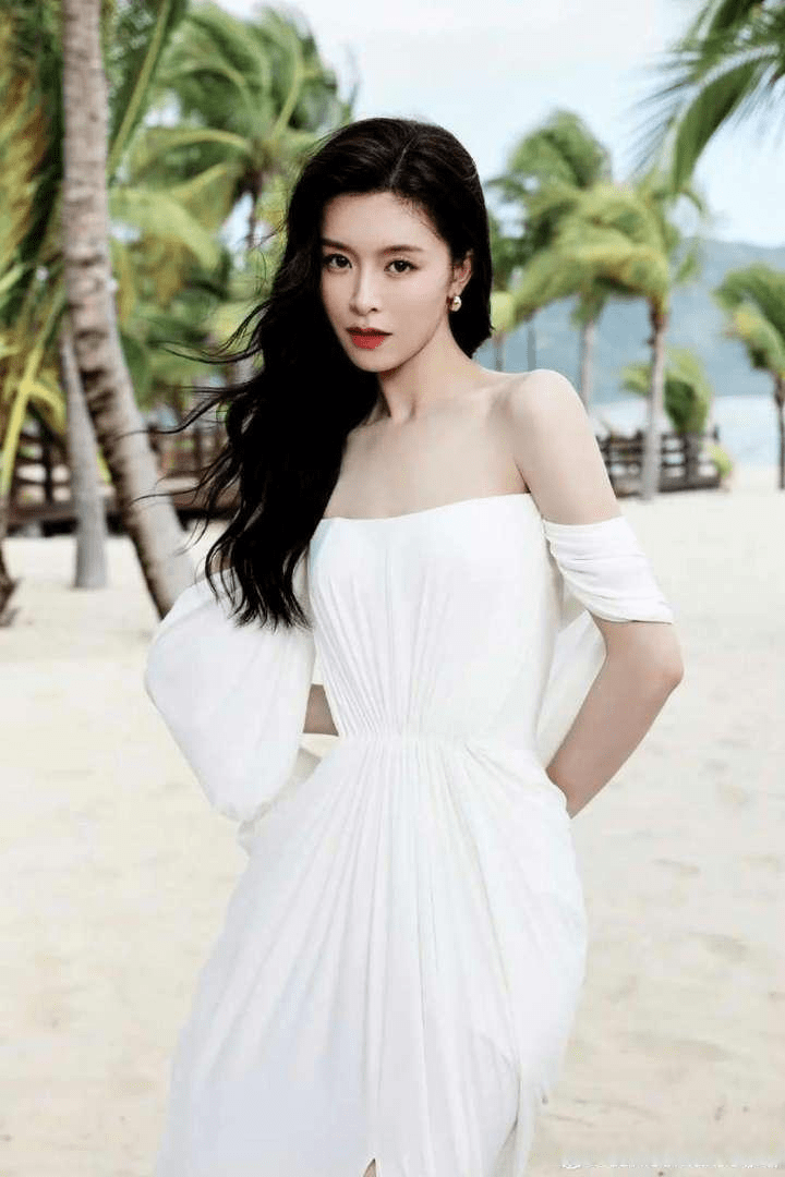 文咏珊的华丽蜕变:从《消失的她》到《莫斯科行动》_角色_李木子_成功