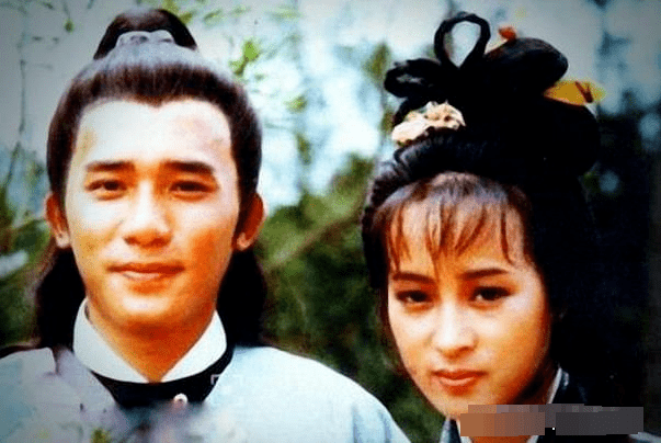 梁朝伟至今不愿提及,今39岁嫁豪门太受宠_黎美娴_谢兴肇_感情