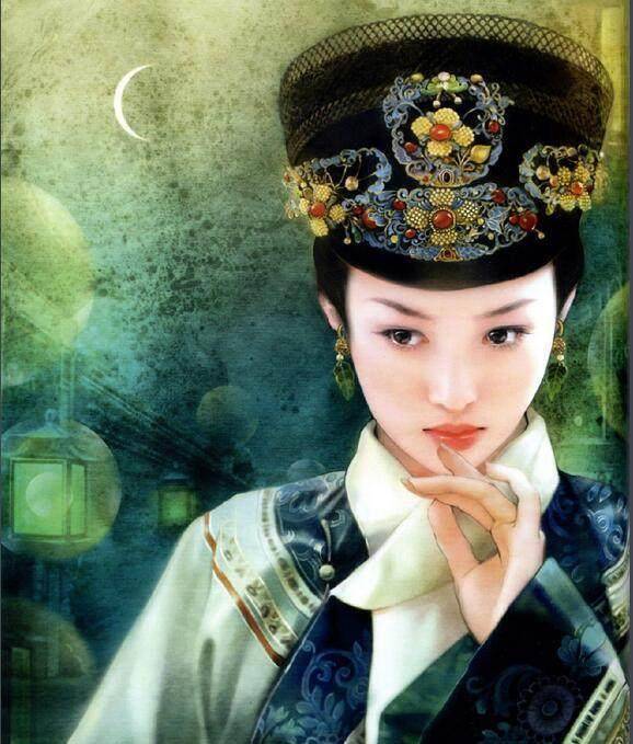 雍正为何对先帝最爱妃嫔处处刁难,真实原因让人感叹唏嘘_宜妃_康熙