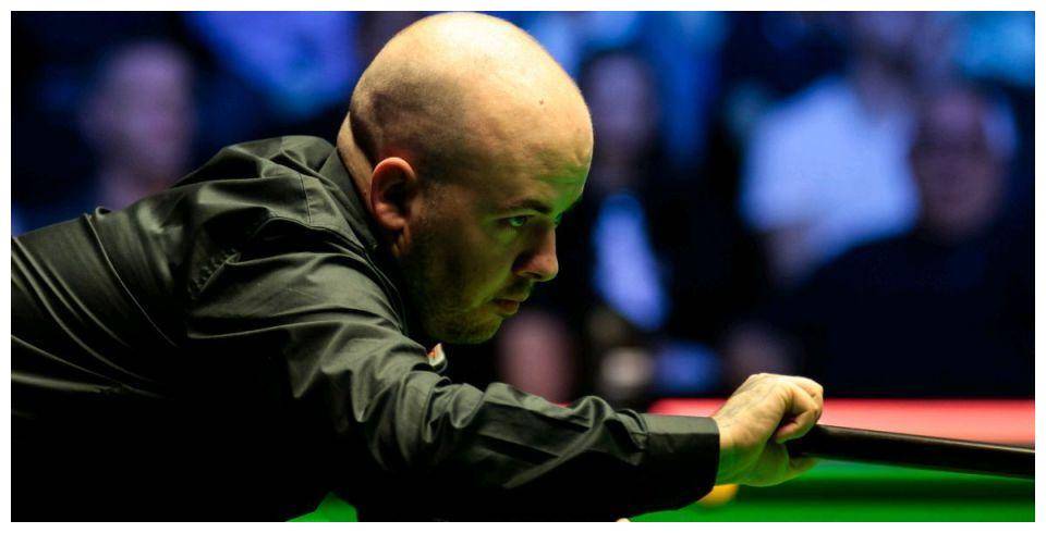 世界冠军横扫阿斯夫,卡特血洗肯德里克进16强!_比赛_布雷切尔_单杆