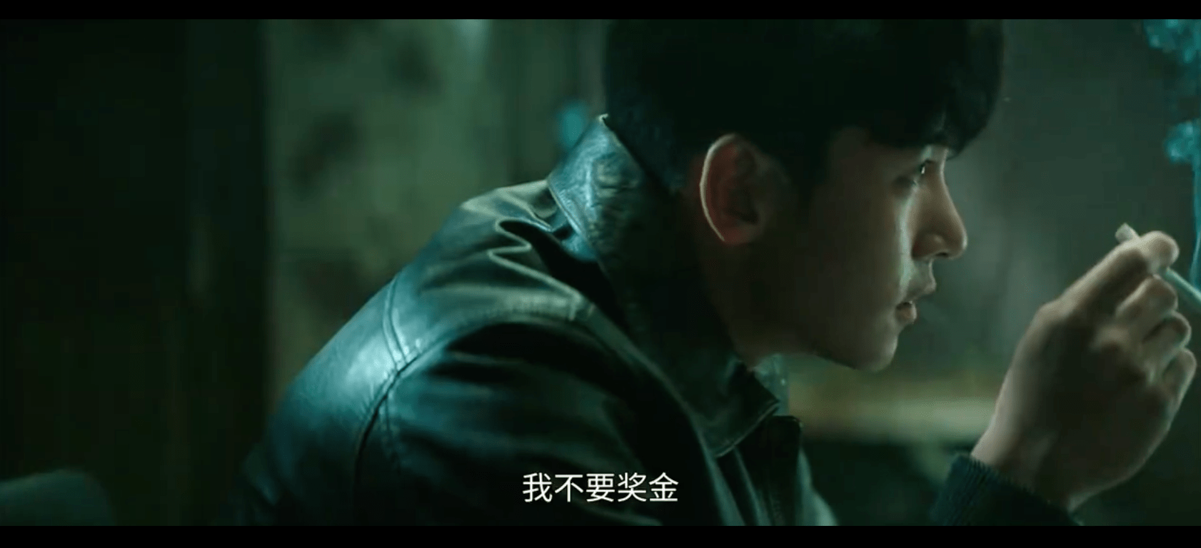 池昌旭也救不了韩剧《恶中之恶》的乏味与老套_黑帮_剧集_角色