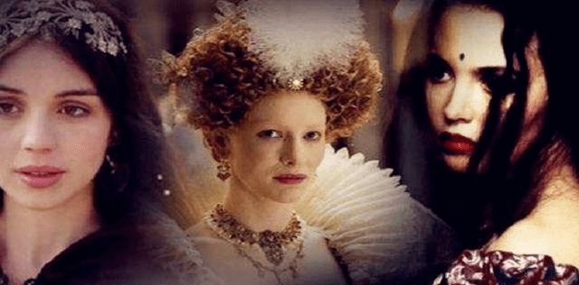 苏格兰断头女王:一生大起大落,刽子手三刀才将她头颅砍下_玛丽