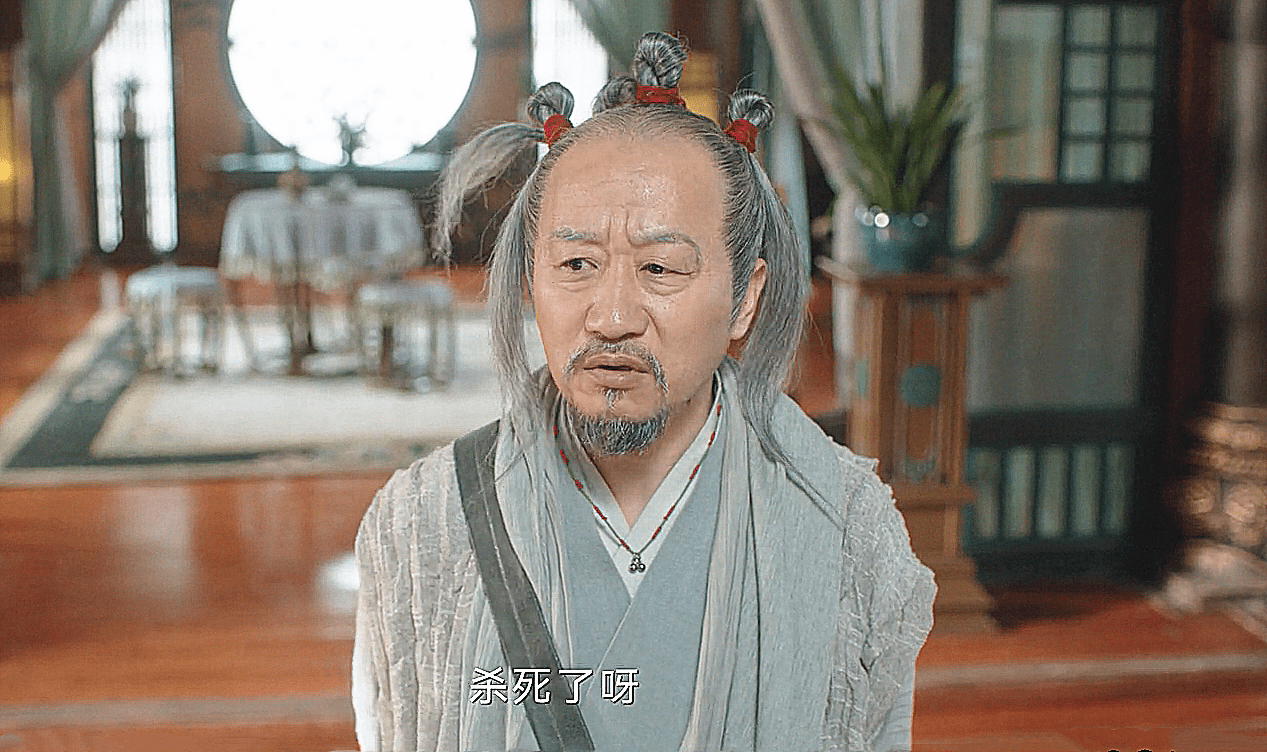 虎鹤妖师录虎子最后和谁在一起了