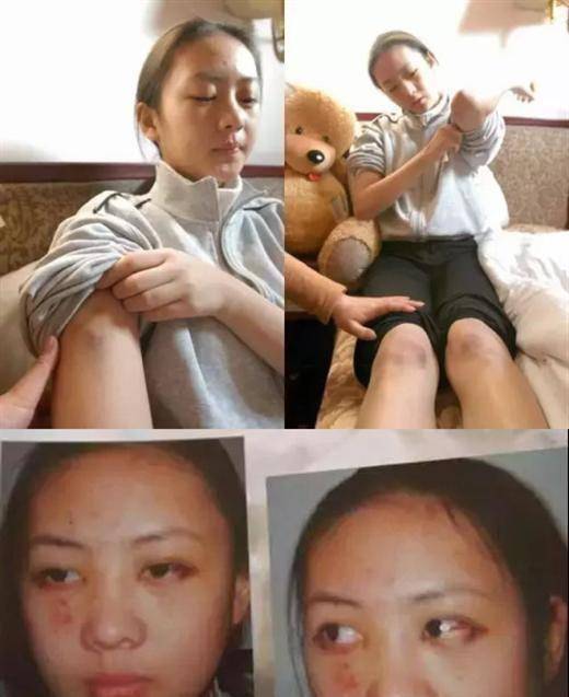 家暴,不忠,雪藏从被人唾弃到一线花旦,她用实力证明自己!