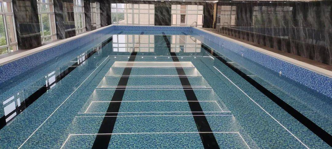 为什么建游泳池大多首选拼装式钢结构泳池?_场地_要求_需求
