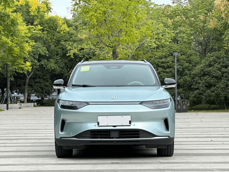 零跑c11要做新能源汽车价格屠夫?_搜狐汽车_搜狐网