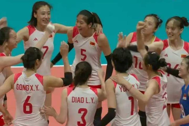 恭喜中国队破200金牌,中国选手获男女最佳_亚运会_张雨菲_覃海洋