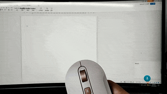 办公打字不用键盘- 双飞燕VM20S 嘴打字语音鼠标评测