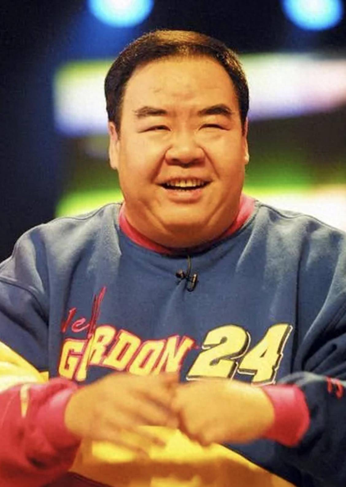 "肥猫"郑则仕:我曾欠债8000多万,只有刘德华伸出了援助之手_债务_成功