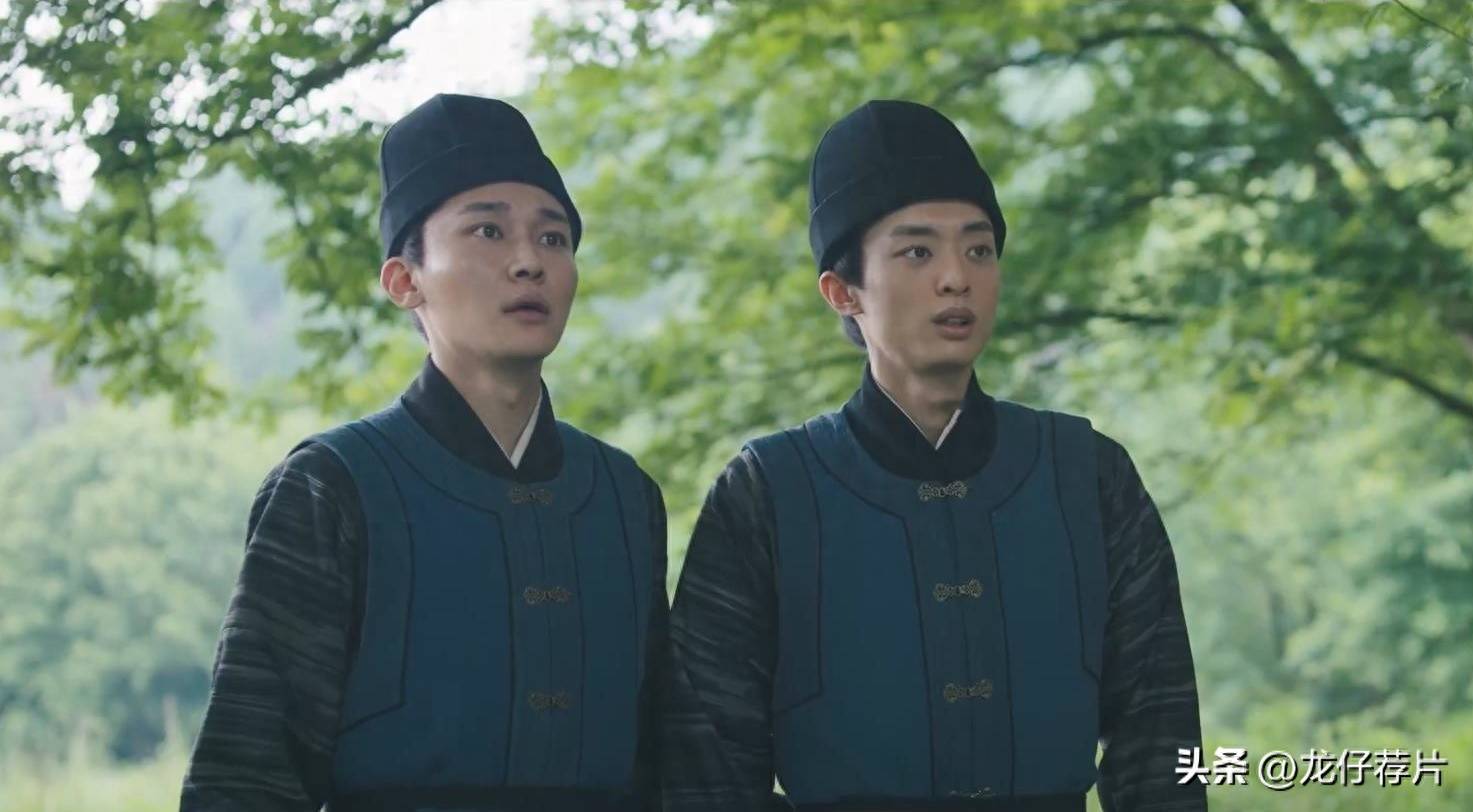 此外,本剧还有向涵之,刘怡潼,王策,张晞临,曹征等新老演员加盟,阵容