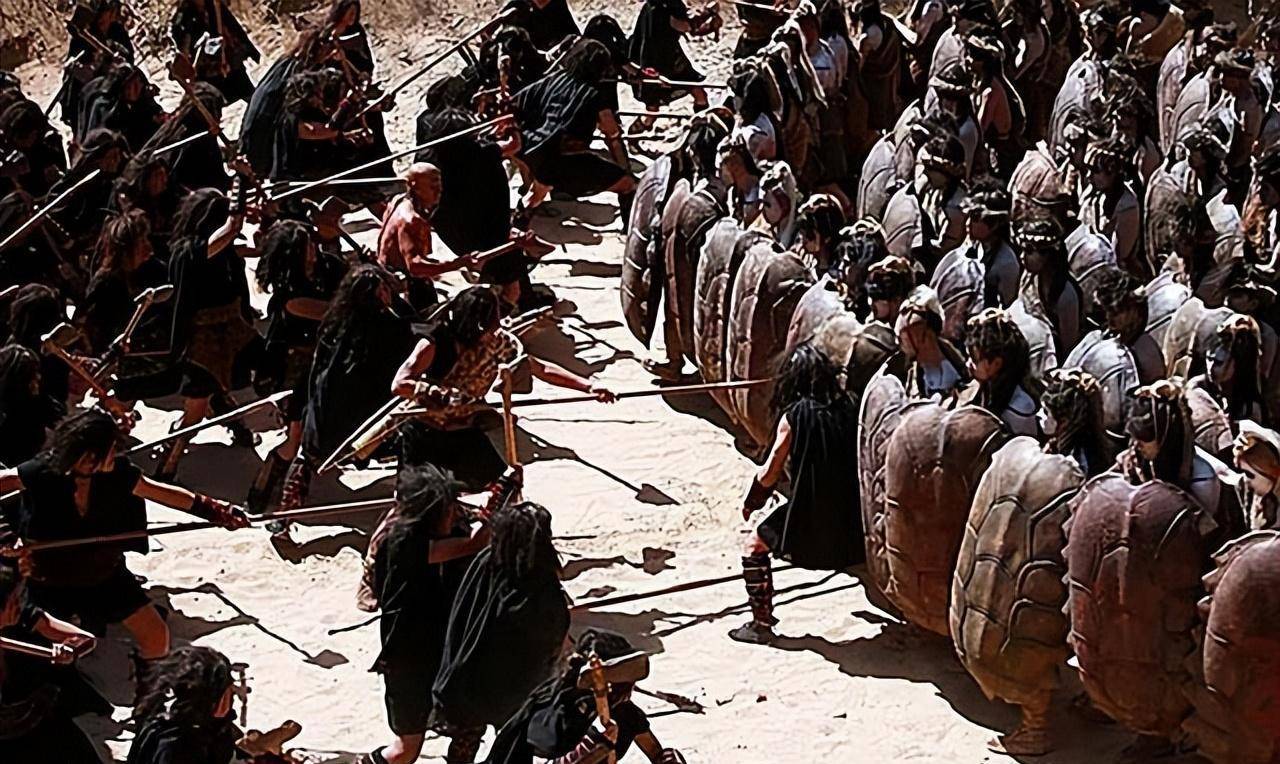 而在距离山东较远的河北省内,蚩尤墓更是有数处之多.