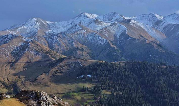 "人间净土"夏尔西里:1998年才回归祖国,它是如何被收回的?