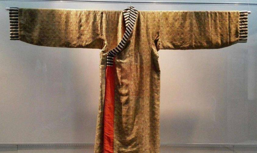 古人是如何过冬的?没暖气没羽绒服,但他们有取暖神器_时期_古代_衣服