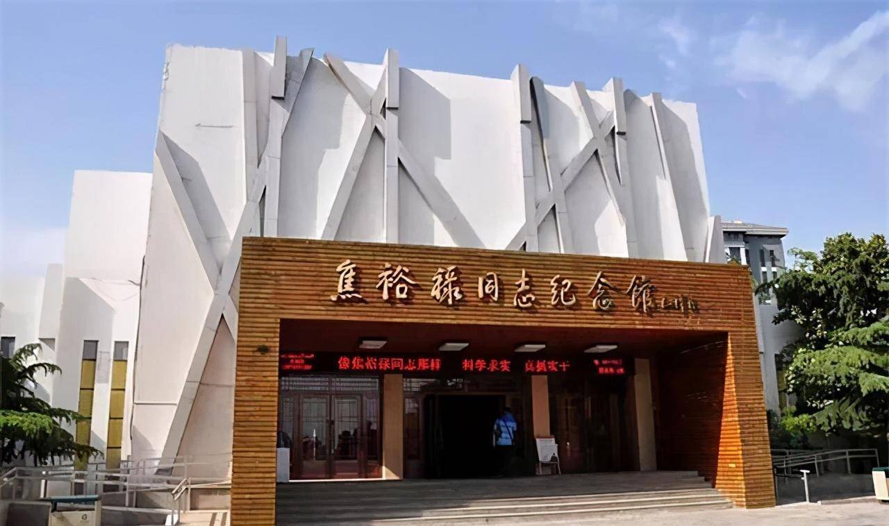 焦裕禄孙女,大学毕业后参军,入伍四年后担任排长_焦力_焦保钢_爷爷