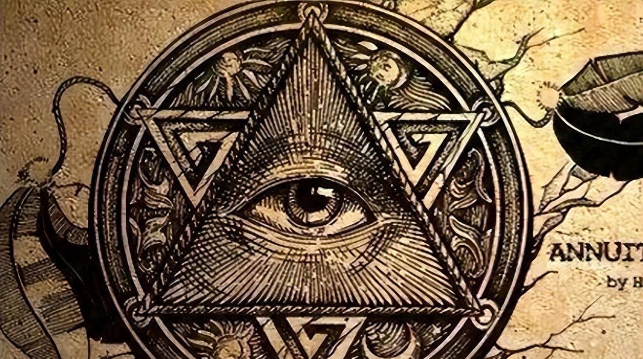 杨紫琼与光明会的关系密切,多个实锤被扒出,赵大眼也是成员之一_组织