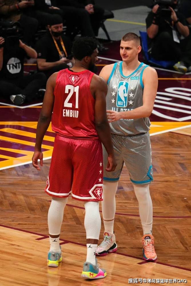 当约基奇遇上勇士体系谁才是现代篮球的真正引领者