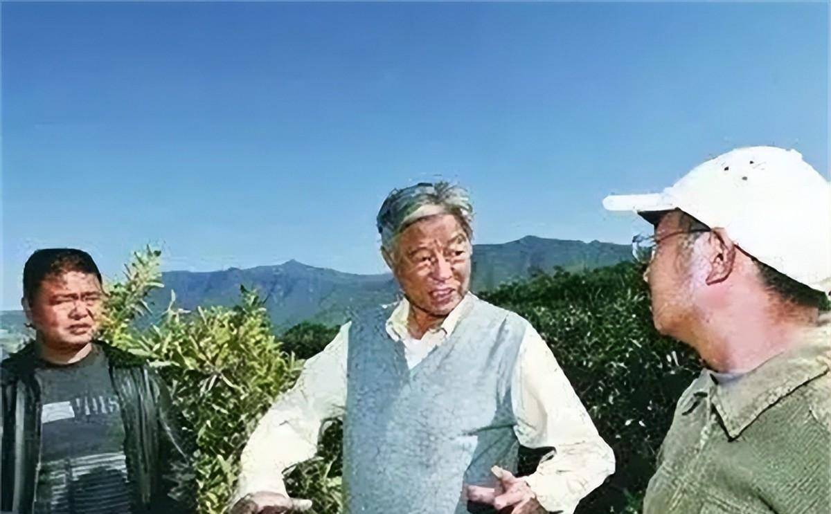 褚时健弟子邱建康出任烟厂厂长,再创辉煌,褚说:做事比我还认真_工作