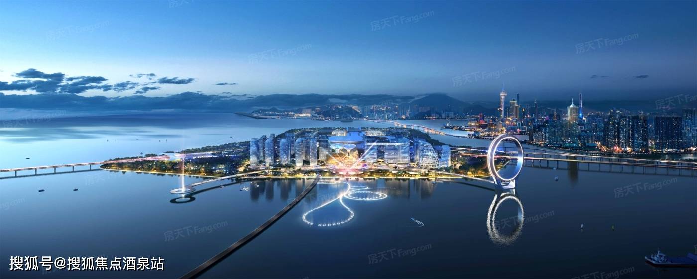 珠海世茂港珠澳口岸城售楼处电话_香洲港珠澳口岸城售楼处-营销中心24