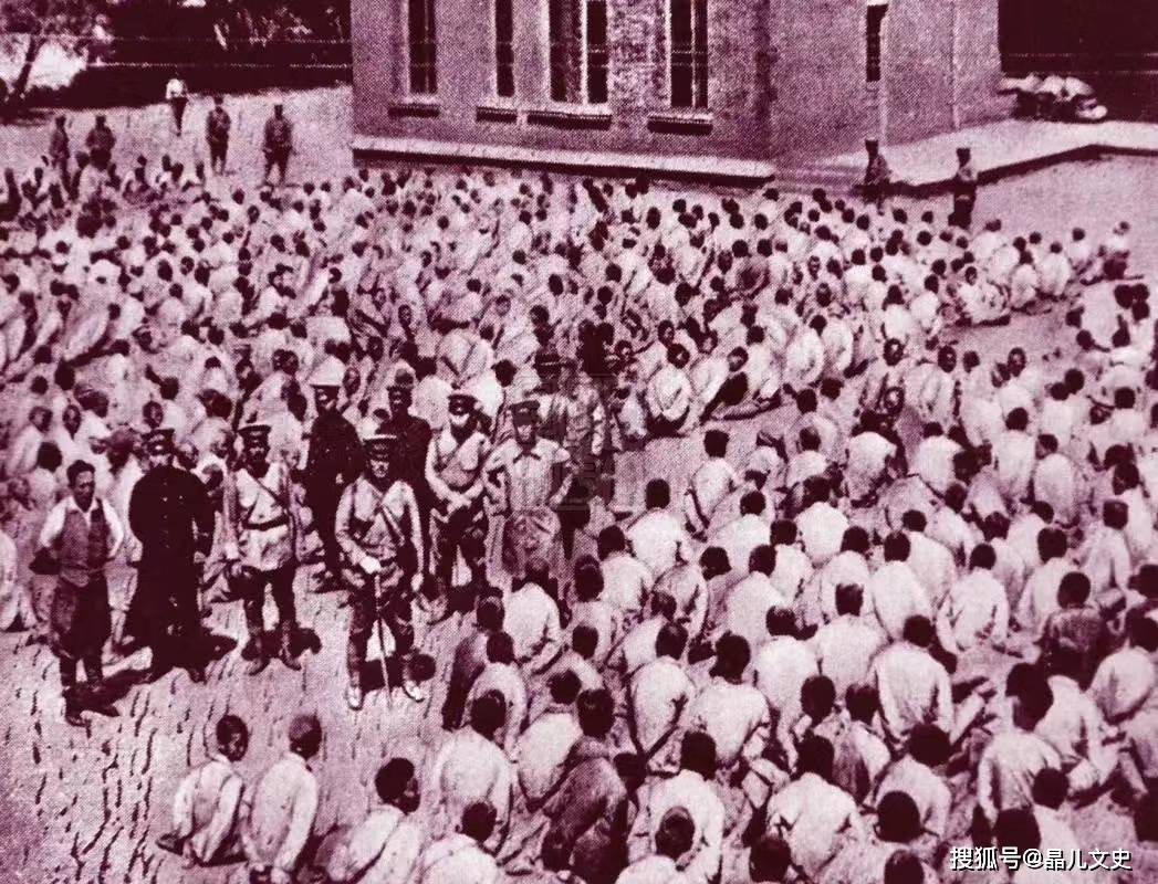 五、济南惨案。 济南惨案因为惨案发生于5月3日，又称为五三惨案。1928年初