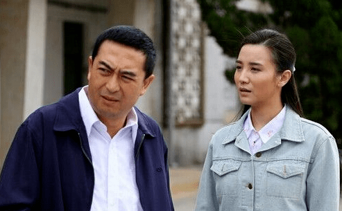 一次,张嘉译:咱俩又合作了,宋佳嘴一撇:我最不想跟你合作,知道为什么