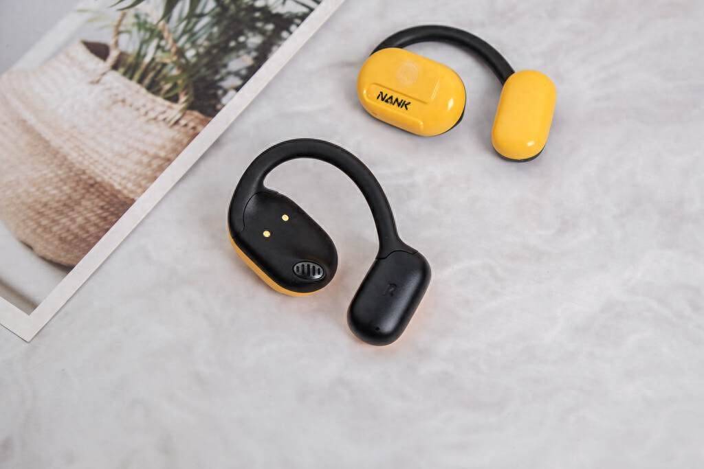 哪个开放式蓝牙耳机好一点?一起来看看这些蓝牙耳机