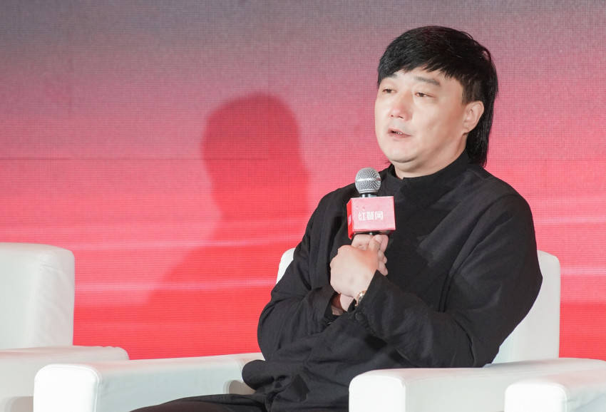 紫光园集团总裁刘政:打造央厨要做到"工厂化,厨房味"_标准化_中央