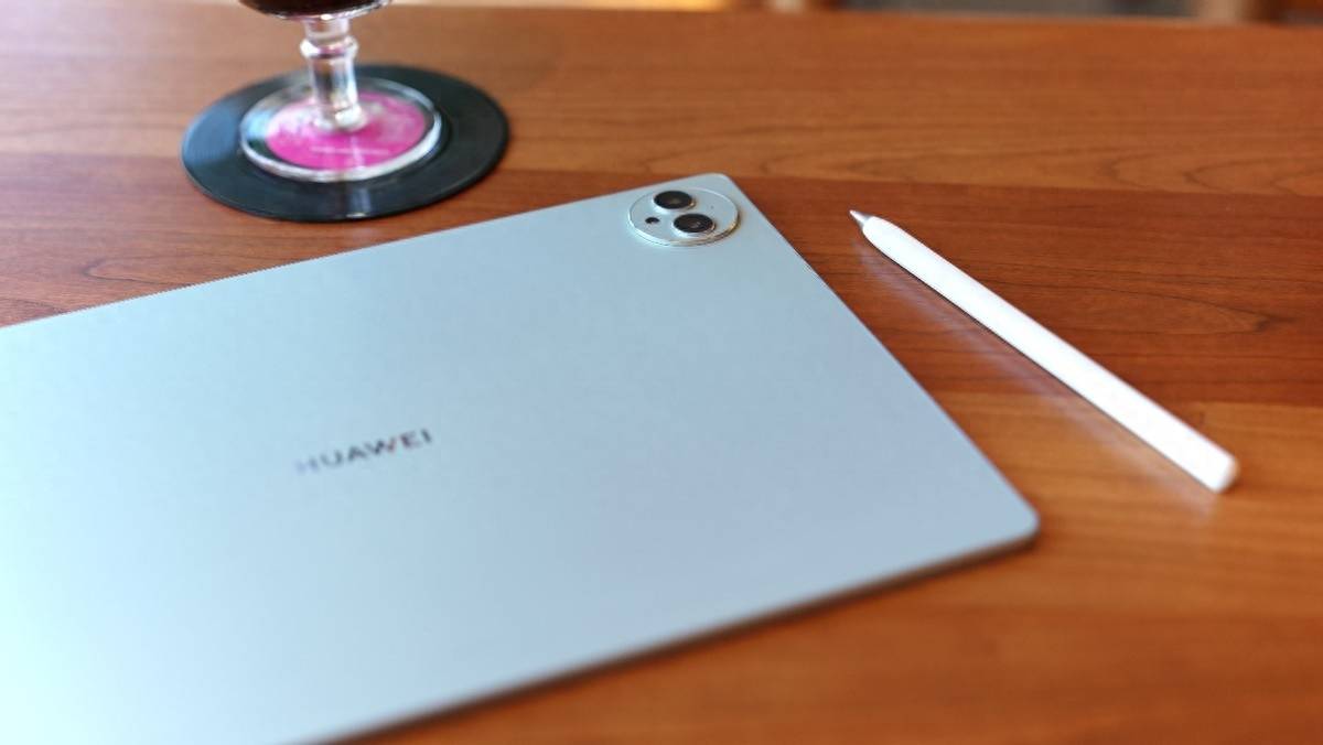 让创作更加精彩,华为matepad pro 13.2英寸5199元起,你心动了吗?