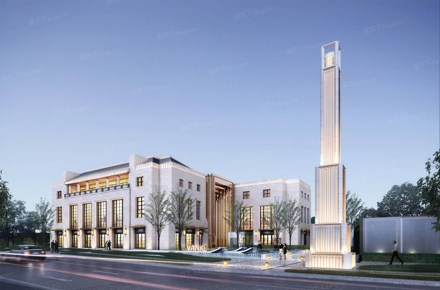 五星星韵城(常州五星星韵城)-售楼处电话_售楼中心地址_楼盘详情-24