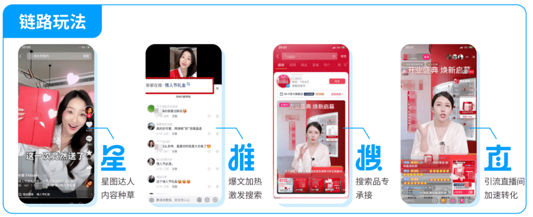 为什么说今年双11驱动好生意的是“星推搜直”？-锋巢网