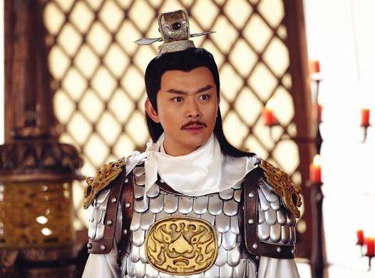 薛平贵的原型不是名将薛仁贵,而是他,此人是中国第一大卖国贼_石敬瑭