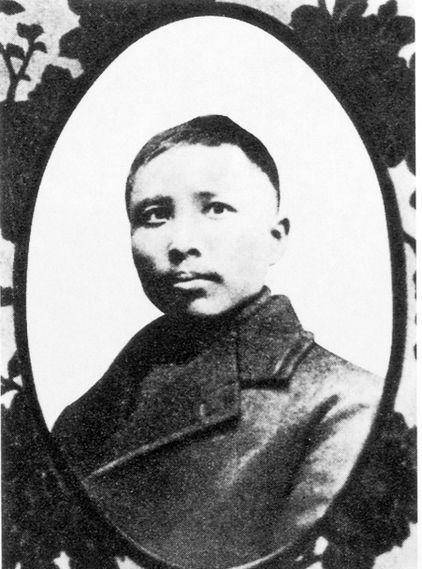 为了武昌起义有多拼,党人偷金佛,勒亲戚,骗老父