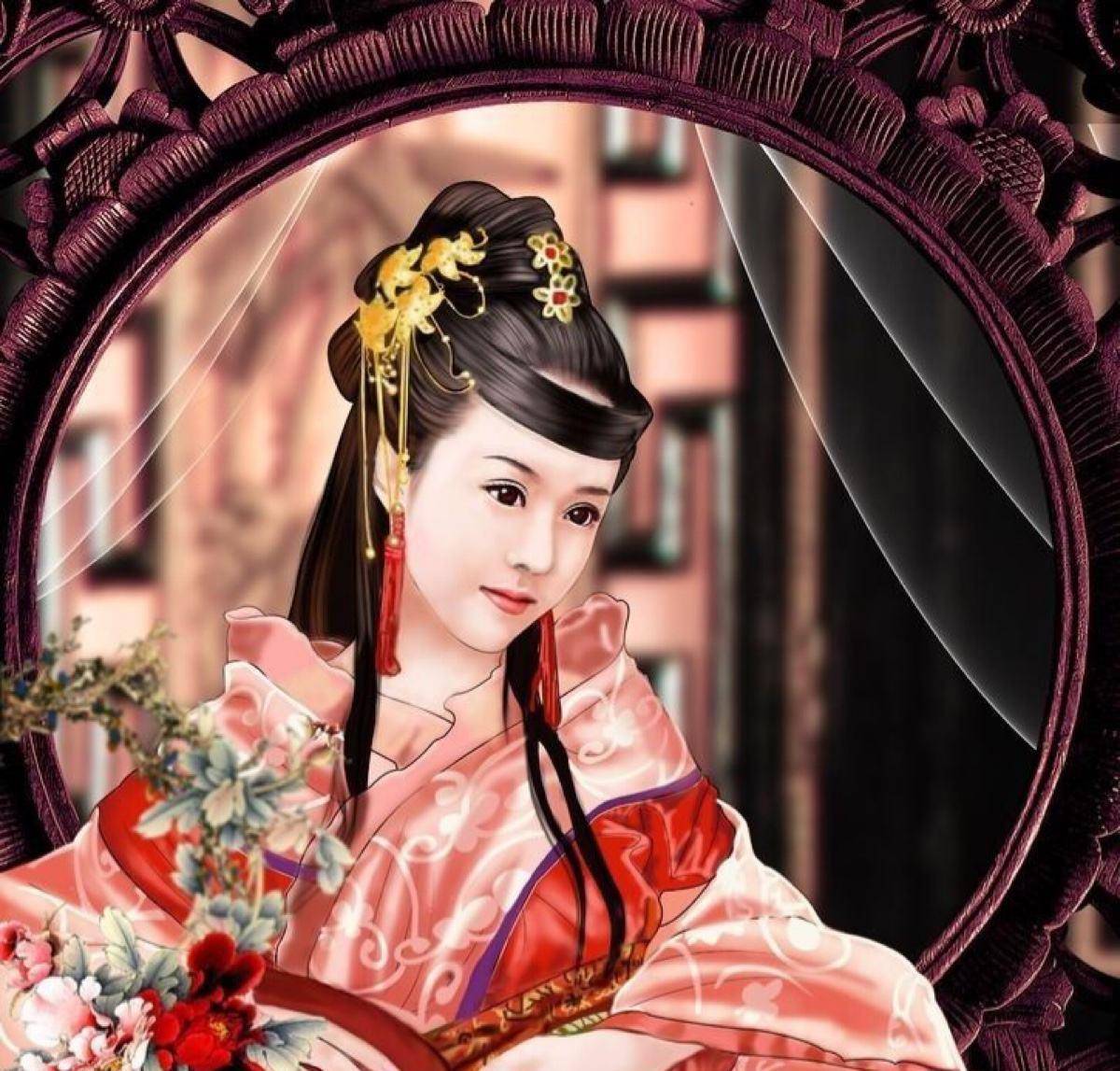 前妻留下的儿子不睦,导致家庭纠纷不断,世人都对之沈括妻子张氏的凶悍