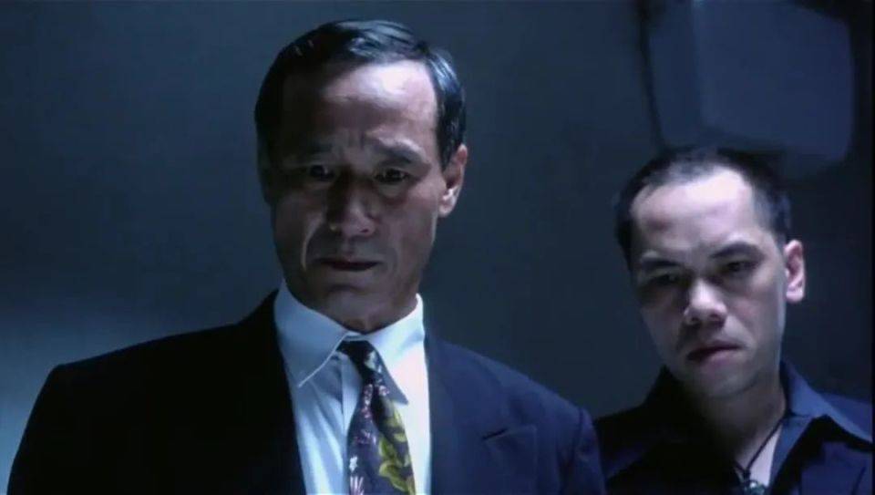 第95集:朱大勇被武艺销户_翟大飞_兄弟_耳朵