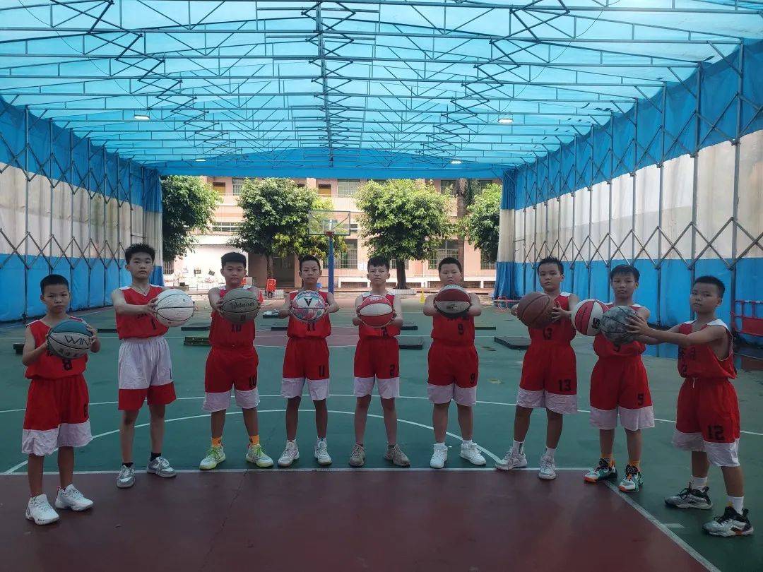 校园文化节 | 让优秀成为一种习惯!东莞市大朗东明学校入选