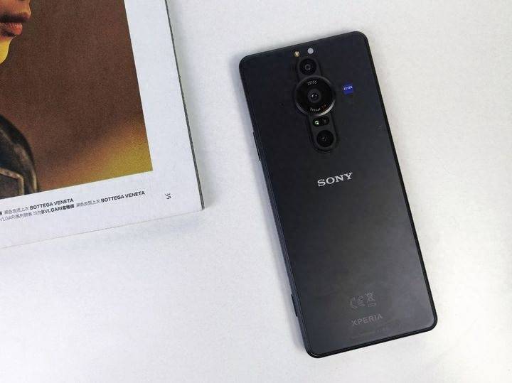 性价比之王:索尼xperia pro-i 4k 就能获得"能电话的微单手机"_用户