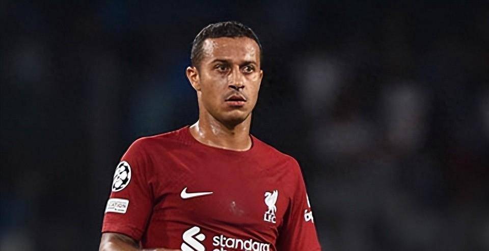 受伤或缺席地方德比;哈维明年想免费挖利物浦中场_西班牙_加维_蒂亚戈