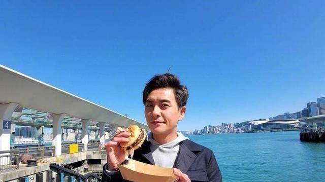 曝黄宗泽已婚生子,老婆是《爱情公寓》主角,更多隐藏细节曝光