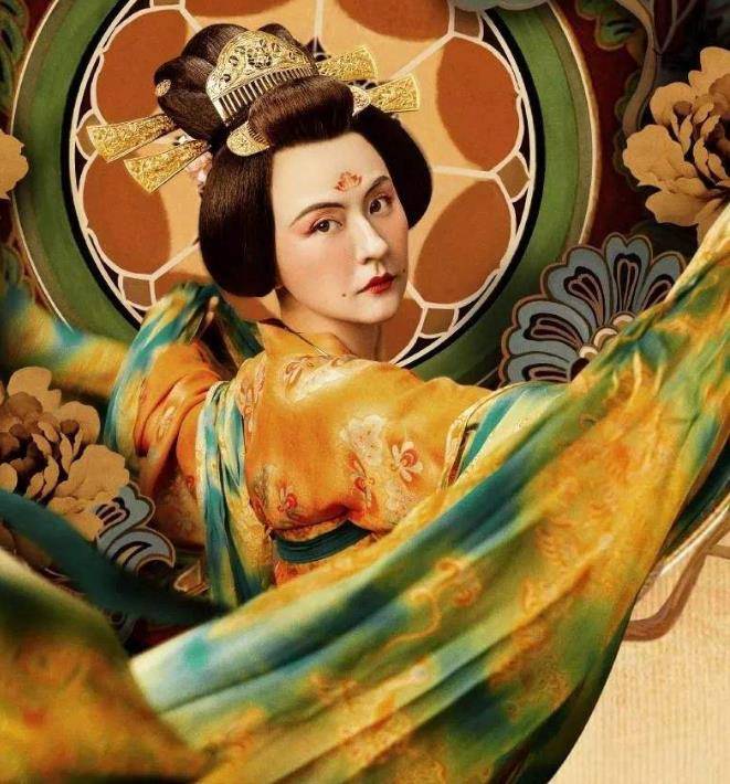 唐朝以前文学中的胡姬,为何皆是当垆卖酒,多愁善感的女子形象?