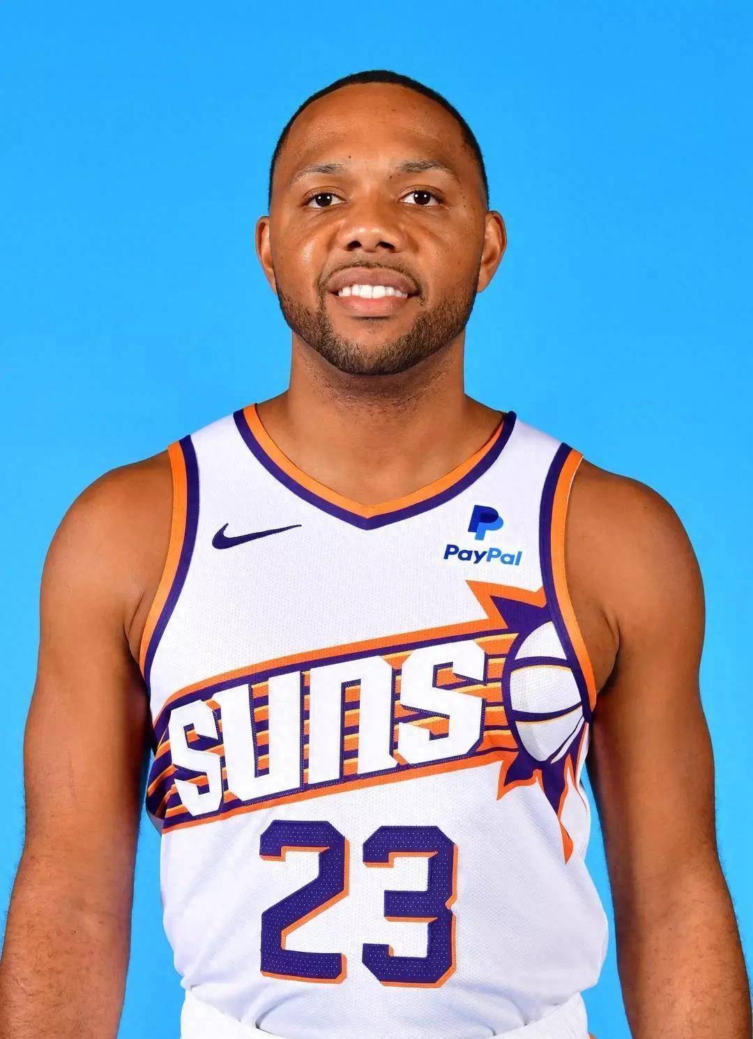 太阳队23-24赛季球员定妆照_得分后卫_杜兰特_布克