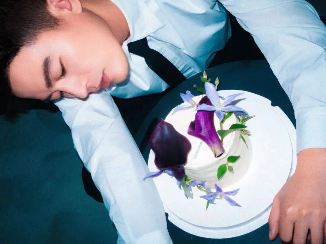 欧豪的31岁生日,娱乐圈无一人公开祝福,让我看到了世态炎凉